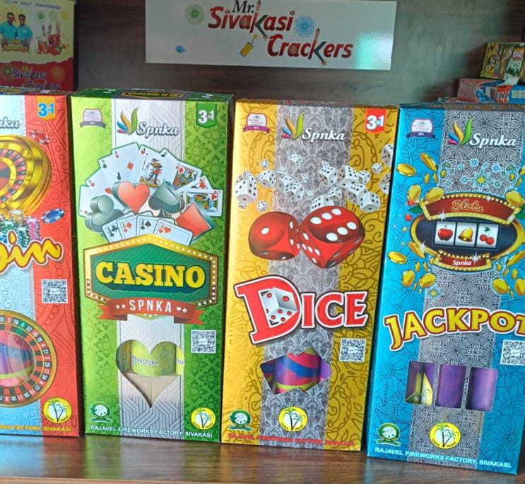 5" FANCY (DOUBLE BALL)