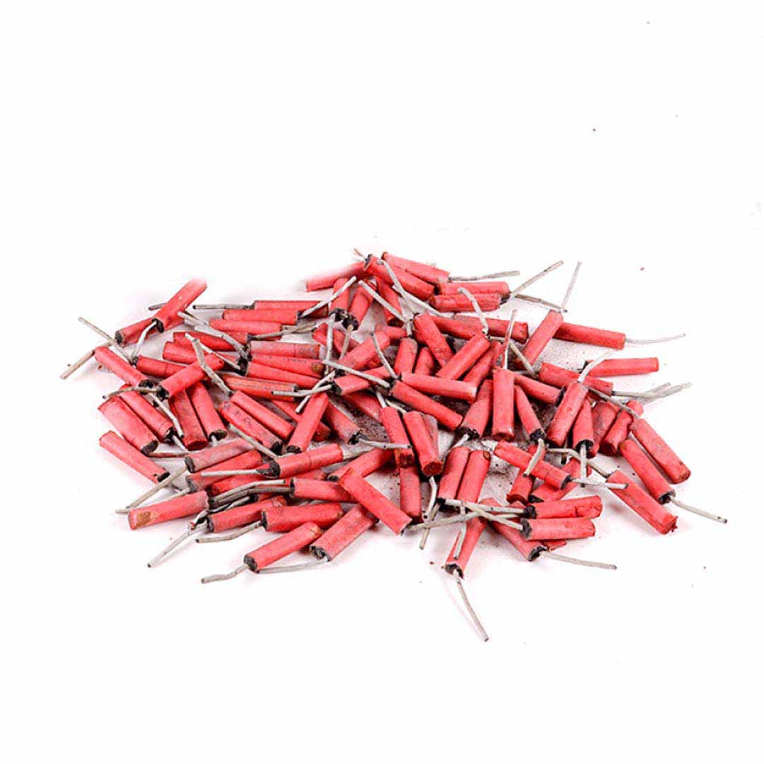 RED BIJILI (100 PCS)